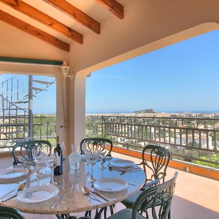 Tosal Gros St Villa Denia