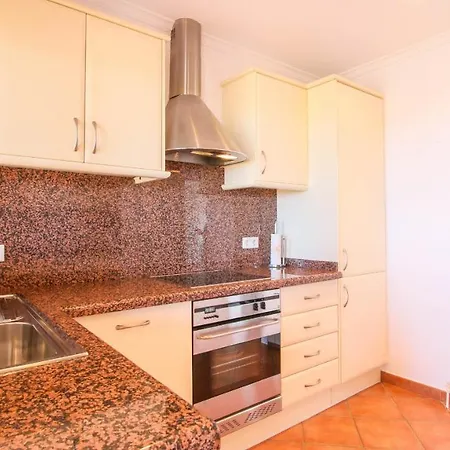 Villa Tosal Gros St Denia
