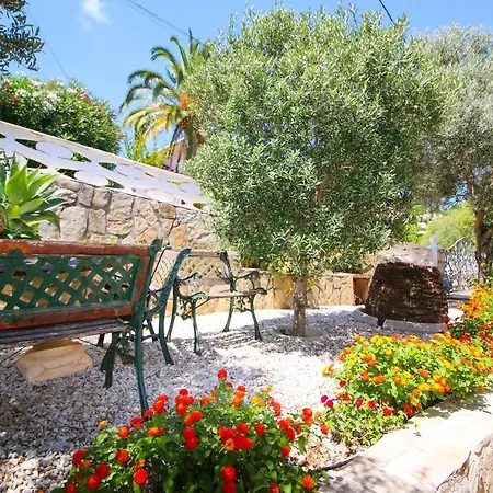 Tosal Gros St * Denia