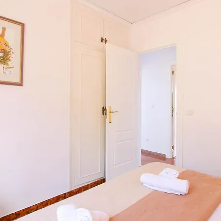Villa Tosal Gros St Denia