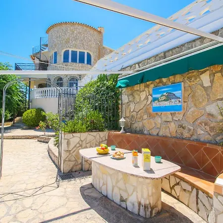 Tosal Gros St Villa Denia