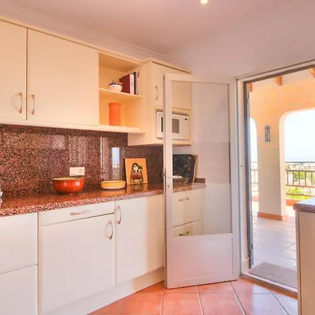 Tosal Gros St Villa Denia