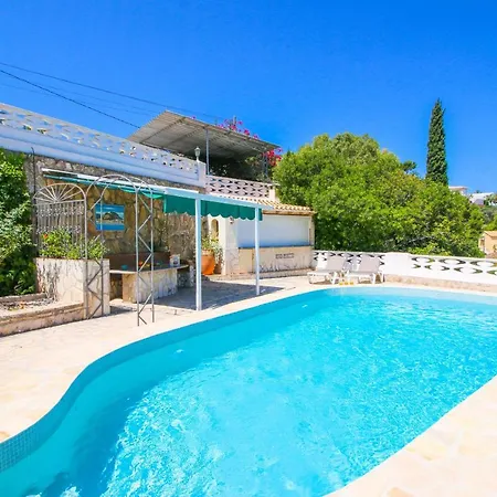 Villa Tosal Gros St Denia