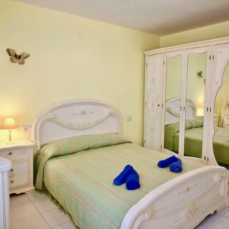 Tosal Gros St Villa Dénia