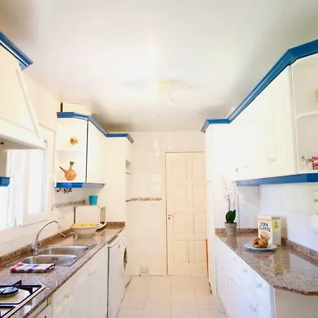 Villa Tosal Gros St Dénia
