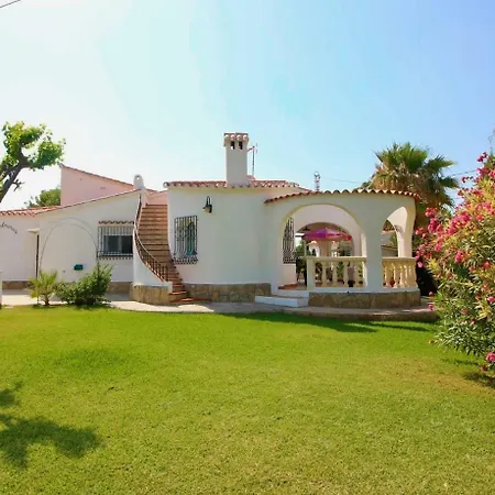 Villa Tosal Gros St Dénia