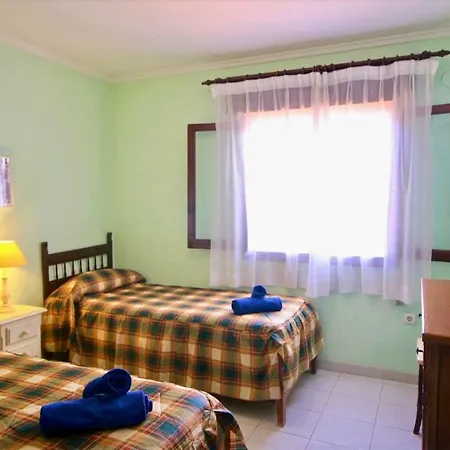 Villa Tosal Gros St Dénia